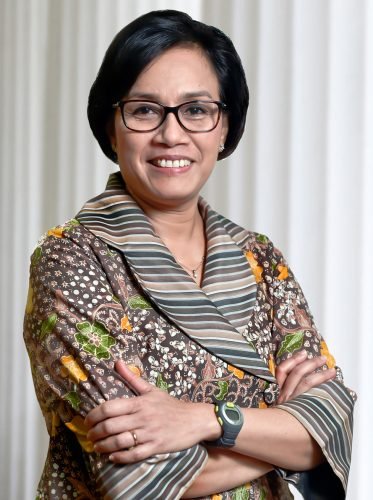 Penerimaan PKN STAN 2021